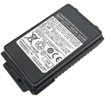 ����������� Yaesu SBR-24Li ��� ����� FT-70DR